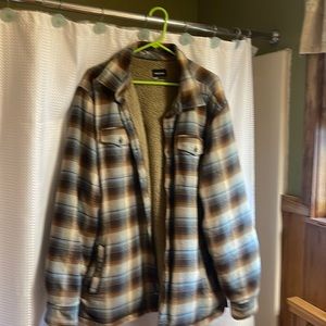 Marmot Men’s jacket super warm XXL